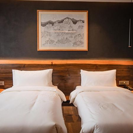 Hotel Barahi 加德满都 外观 照片